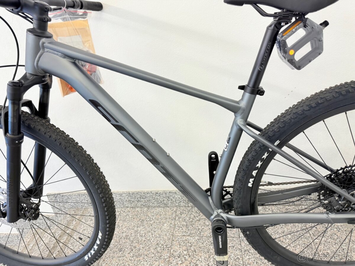 SCOTT Scale 970, veľ. M, L, 29“, Grey - 6