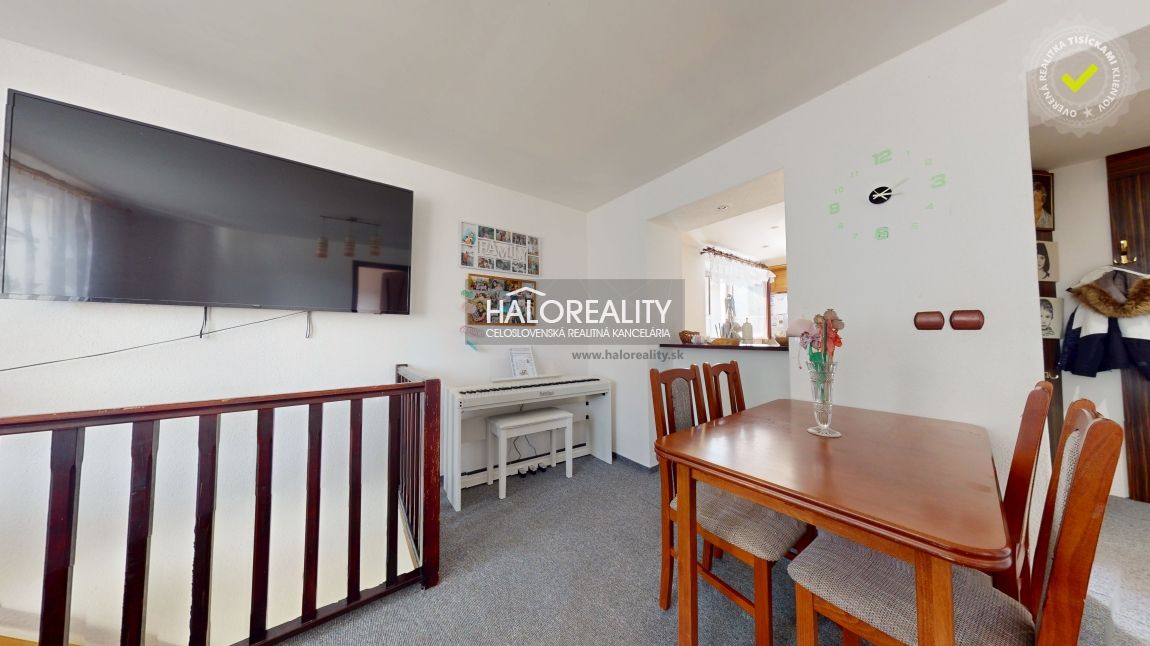 HALO reality - Predaj, trojizbový byt Predajná - EXKLUZÍVNE - 6