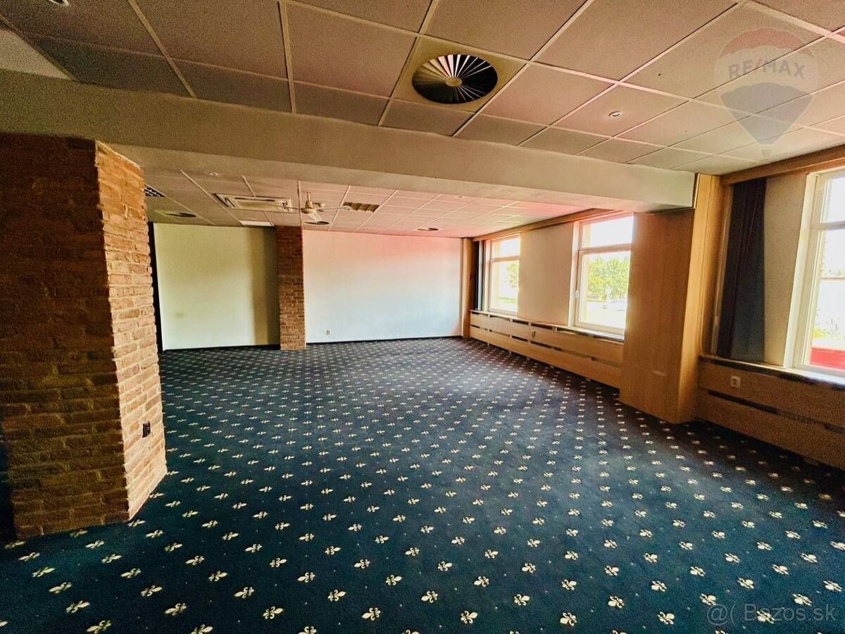 Predaj komerčného priestoru Topoľčany, Centrum - 6