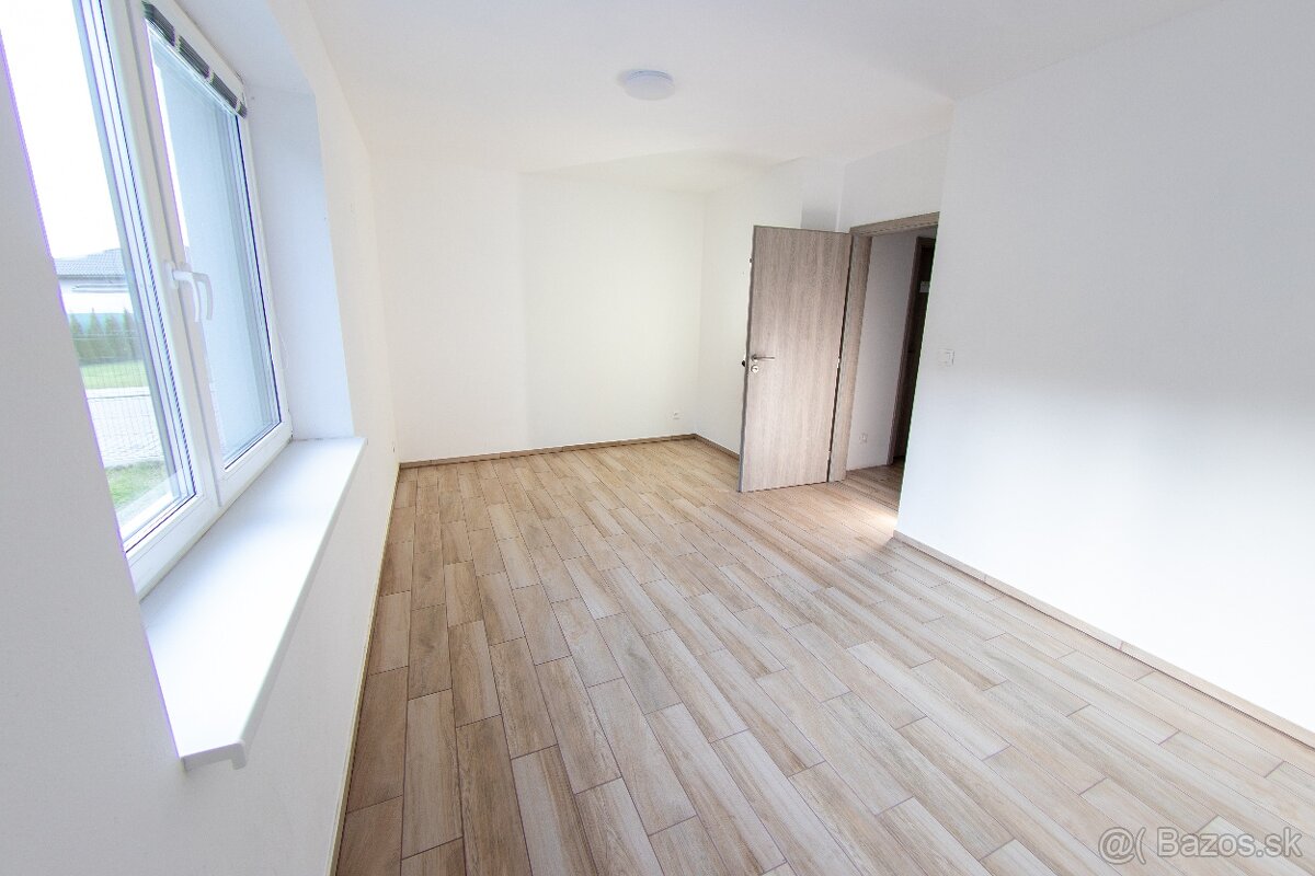 Prenájom rodinný dom - 6