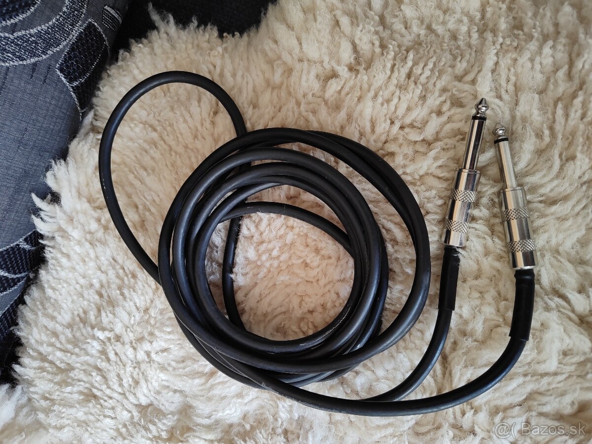 Predám elektrickú gitaru GIBSON SG USA - 6