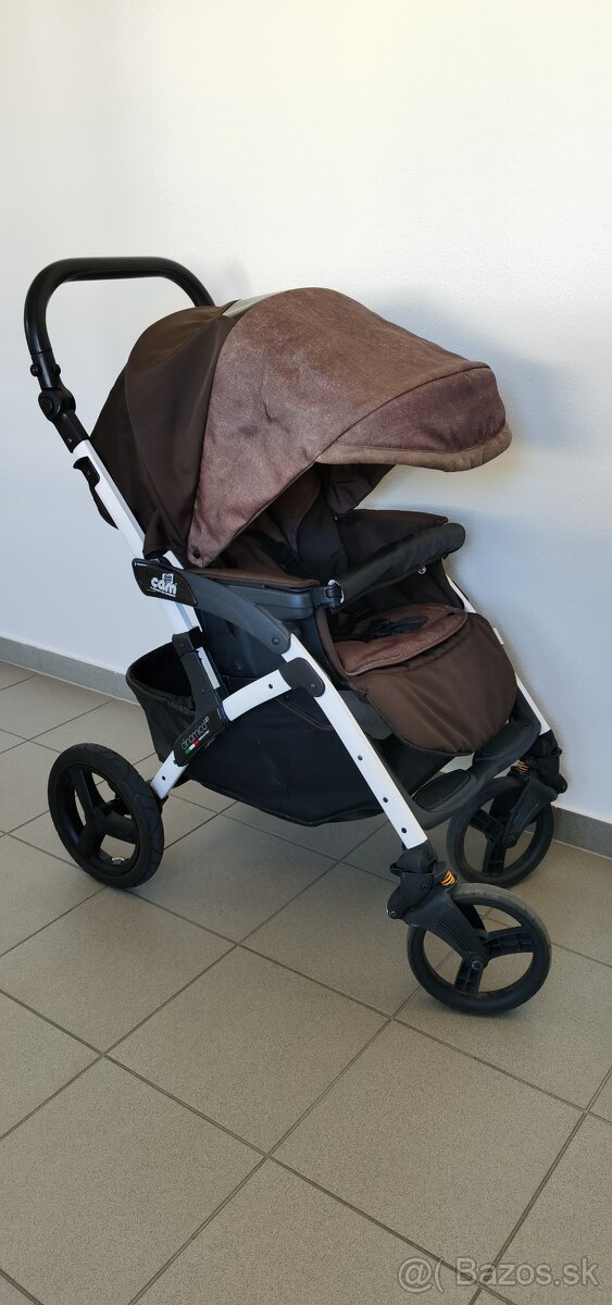 Kocik Dinamico CAM 3v1 trojkombinacia - 6