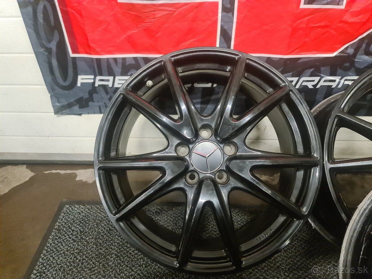 DISKY RONAL-KBA 5X112 R18 - 6