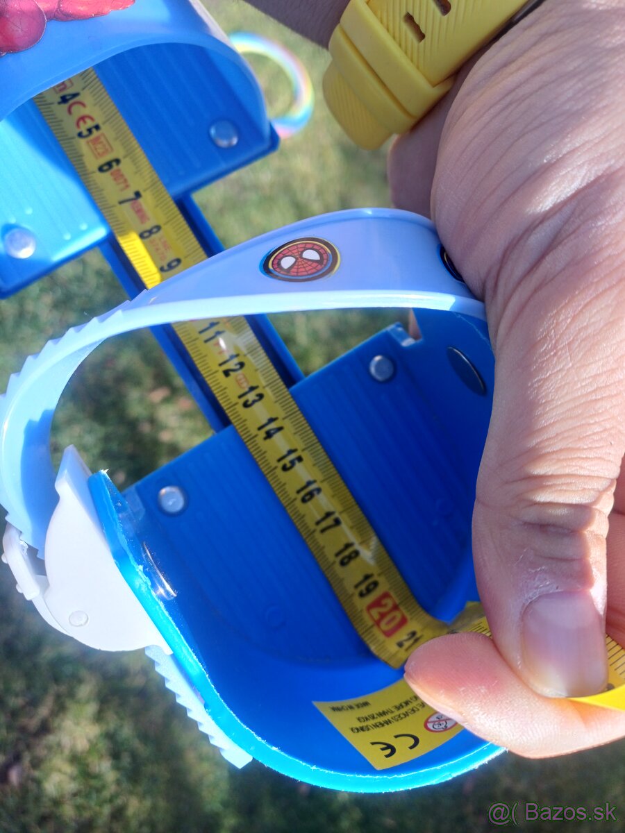 Korcule Spiderman - 6