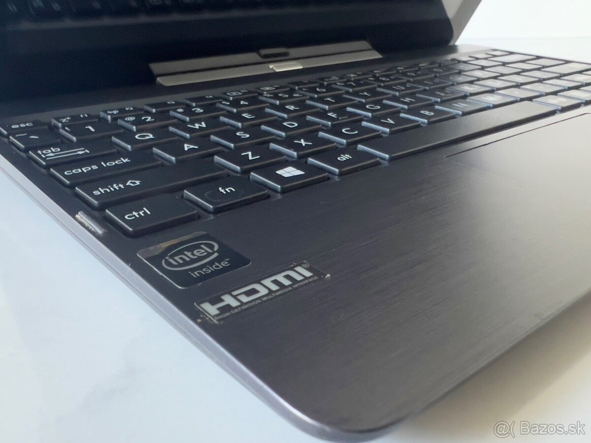 Asus Transformer Book - 6