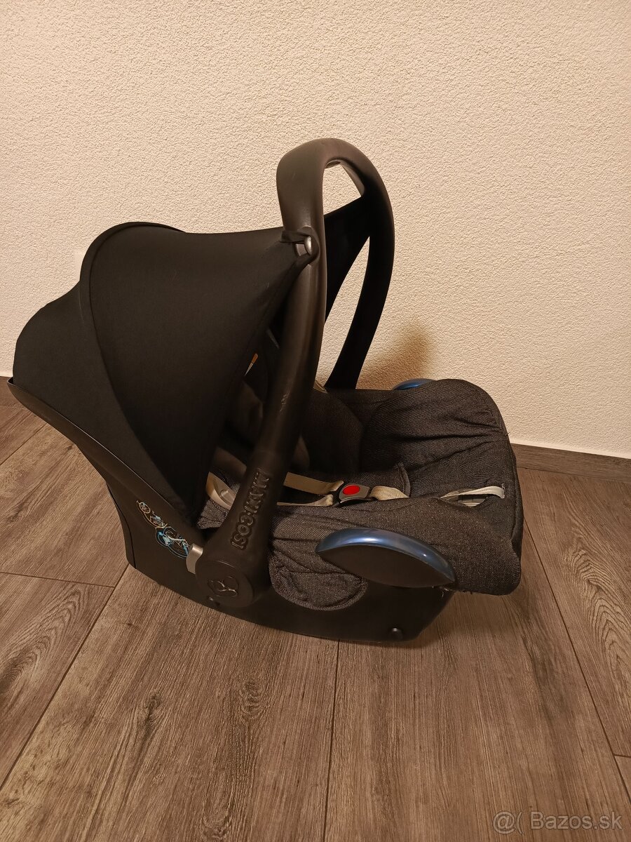 Predám maxi cosi - 6