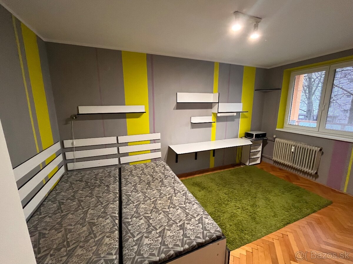 3-izbový byt na prenájom - 6