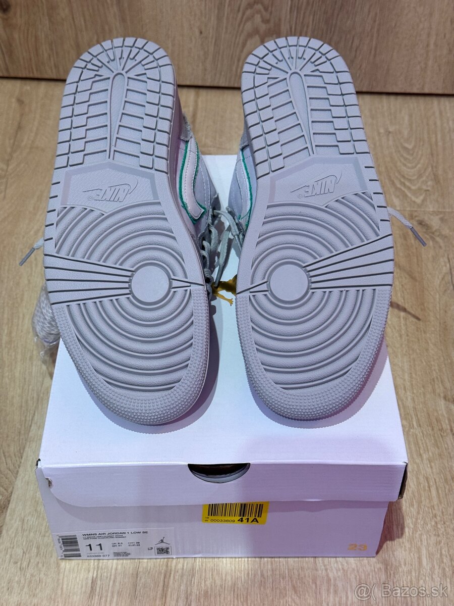 Air Jordan 1 low SE EU43 - 6