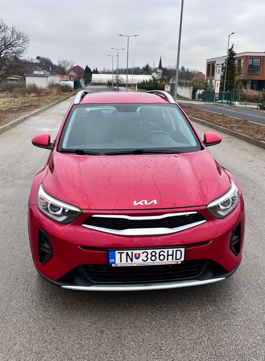 KIA Stonic GDi 74Kw - 6