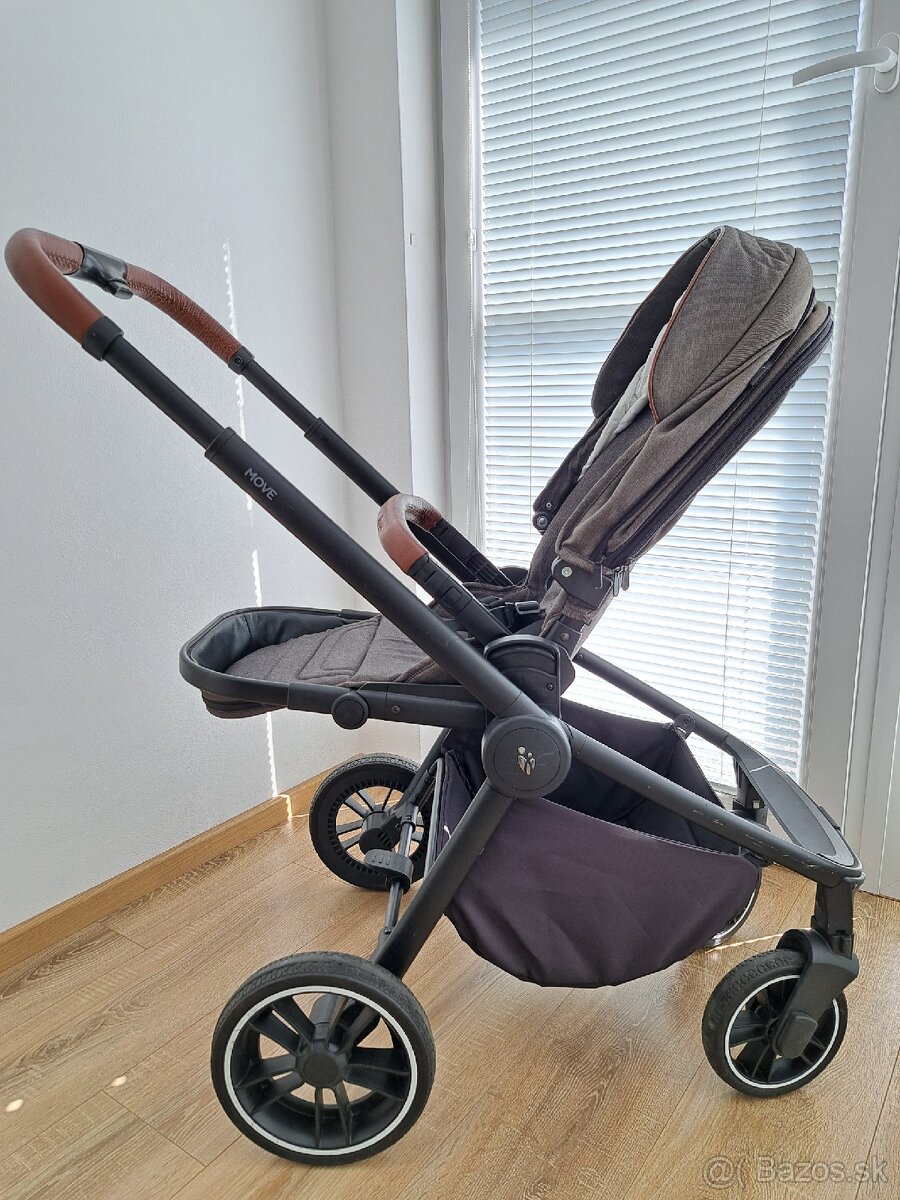 kočík ZOPA Move - 3 kombinácia - 6