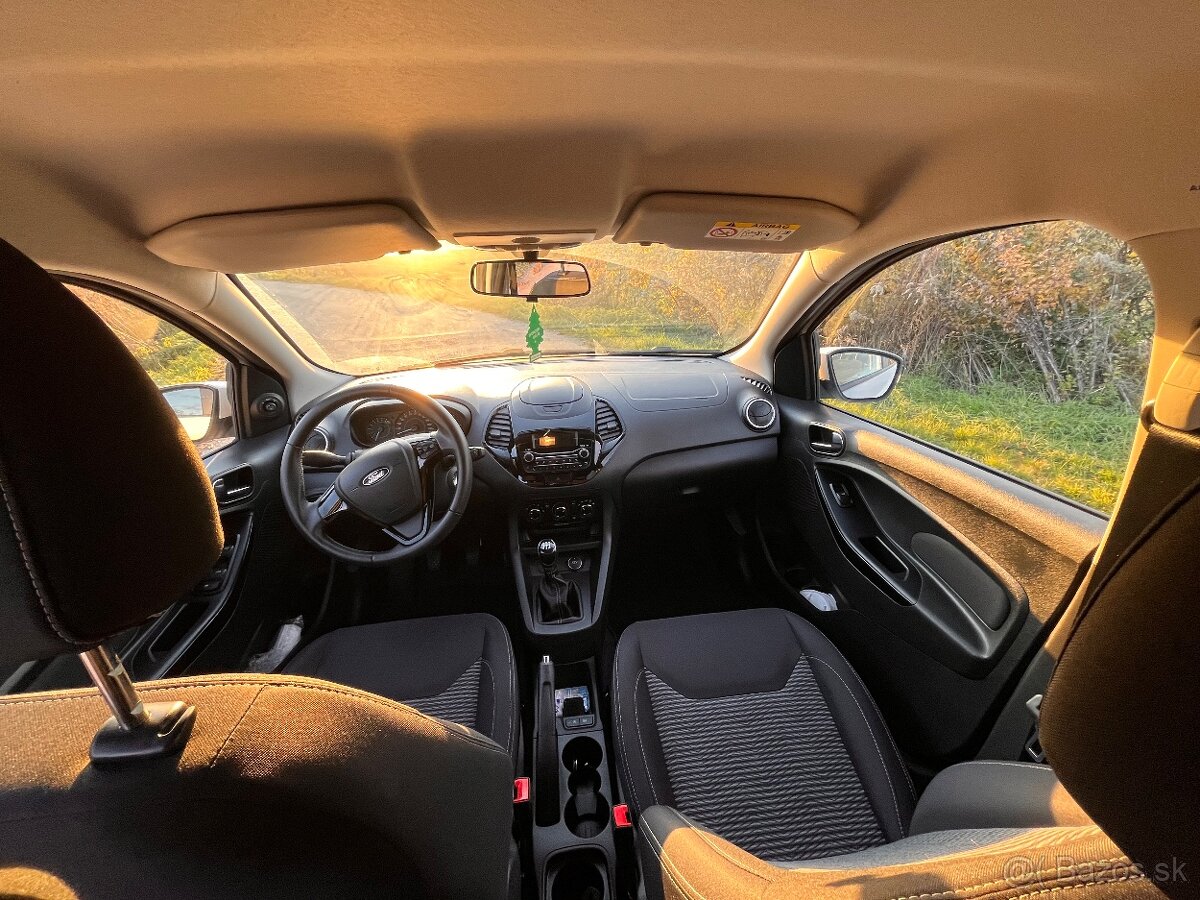 Ford Ka+ Hatchback - 6
