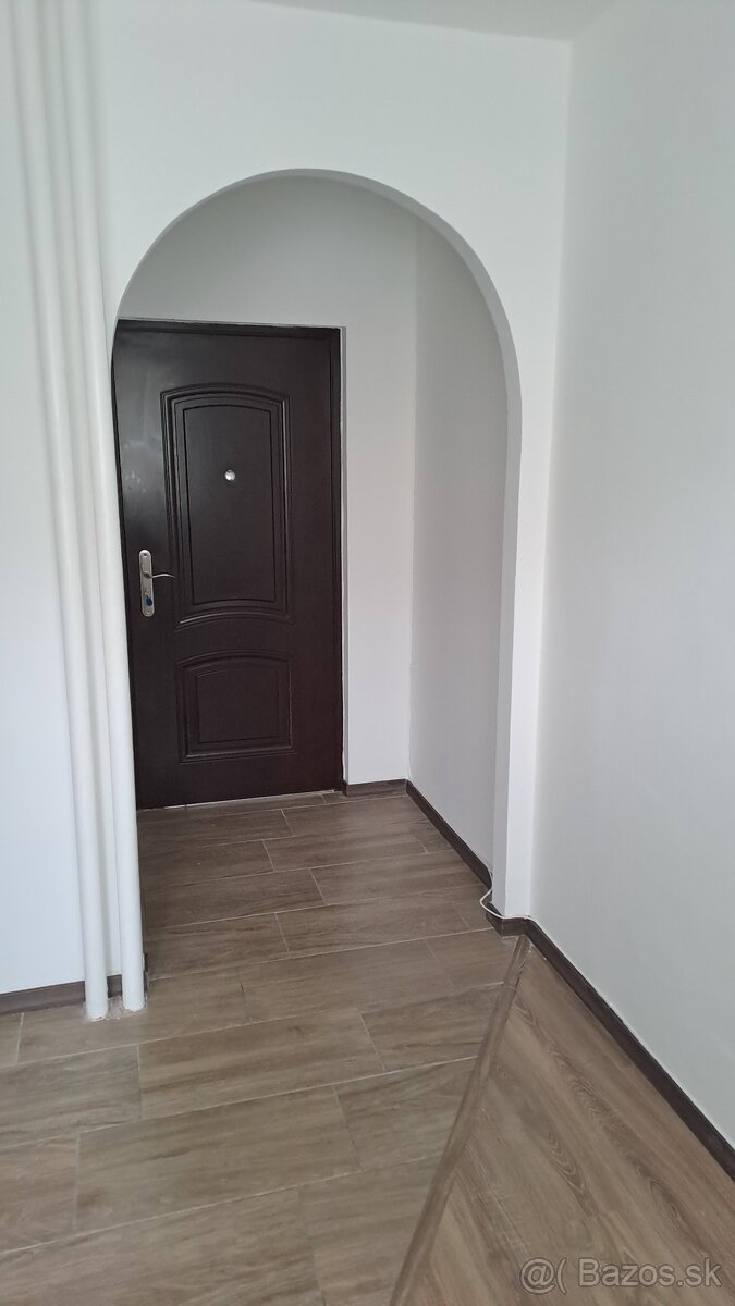 1.izbový byt na prenájom - 6