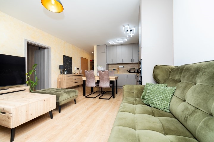 Predaj byty 3 iz. NOVOSTAVBA, Hviezdna ul. Hviezdoslavov - 6