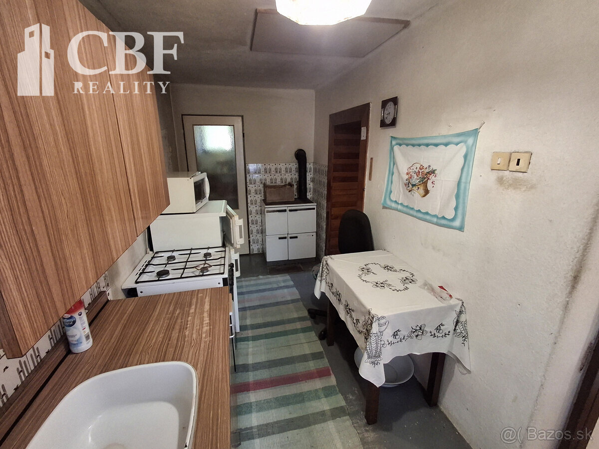 Na predaj dva domy v Drnave - 6