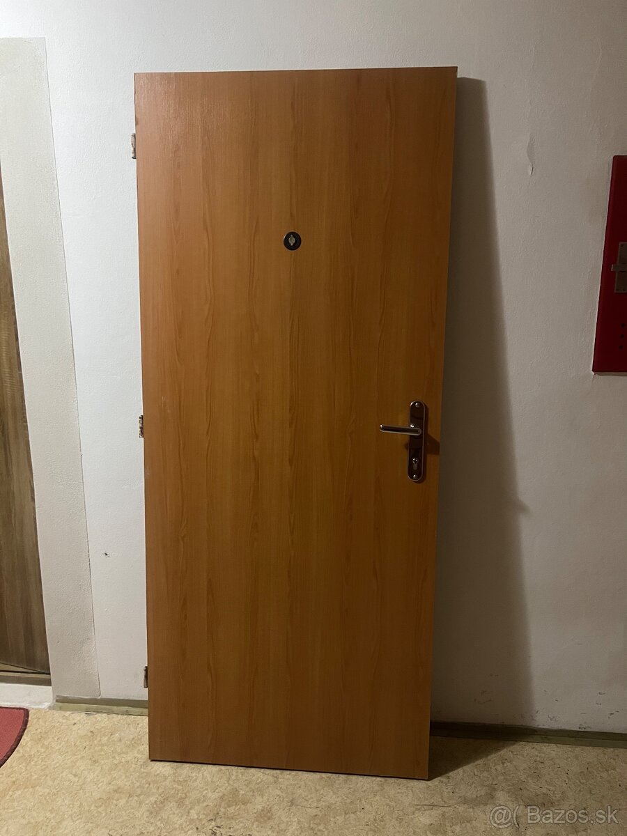 Bezpečnostné dvere SHERLOCK - 6