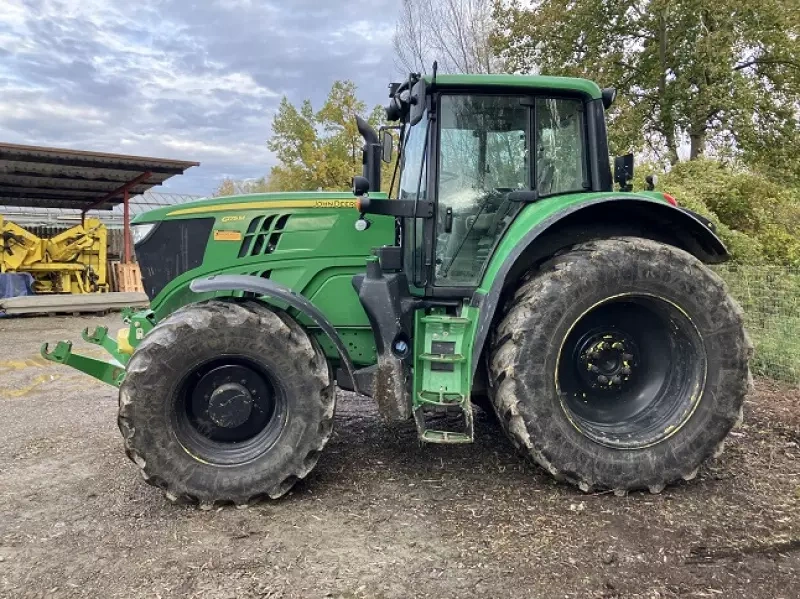 John Deere 6175M - 6