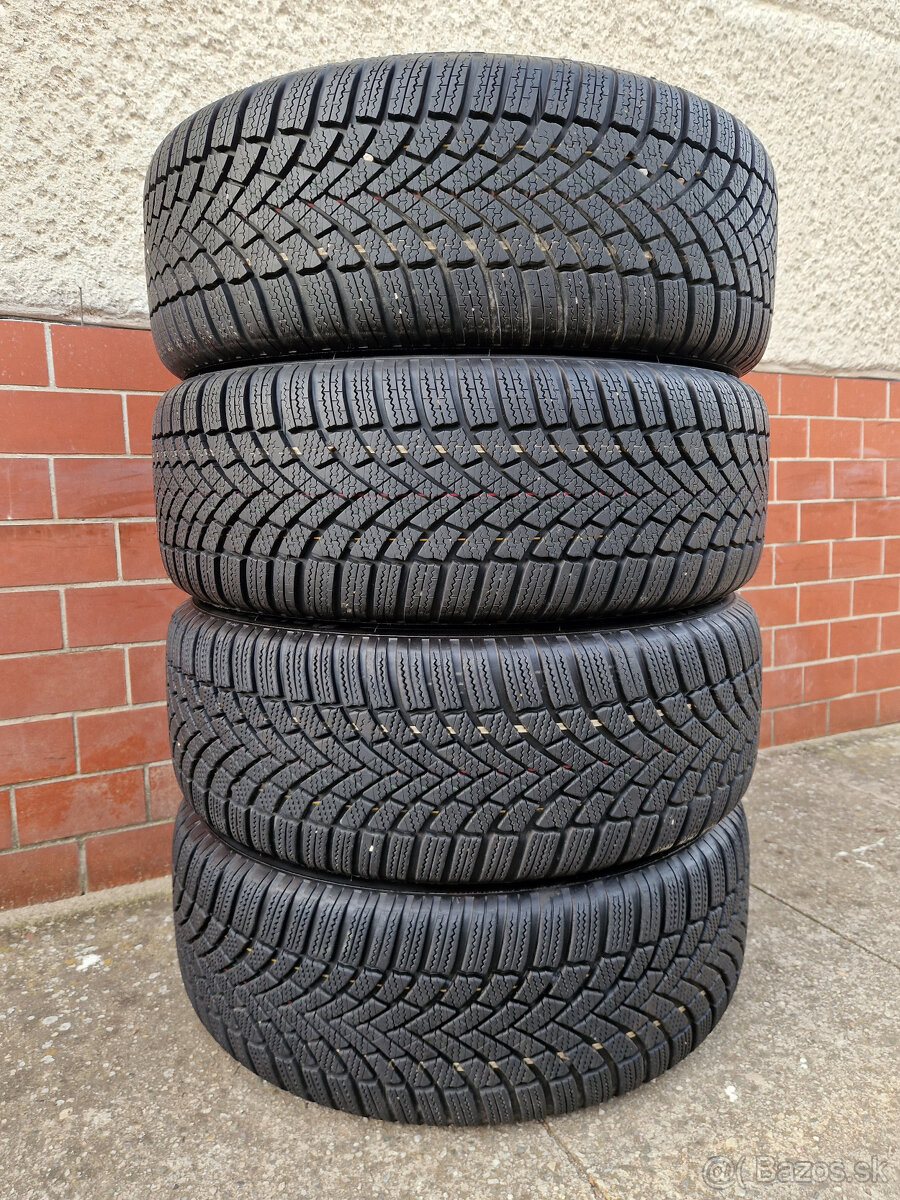 5x112 r17 et46 disky kolesa vw golf 8 205/50 17 octavia alu - 6