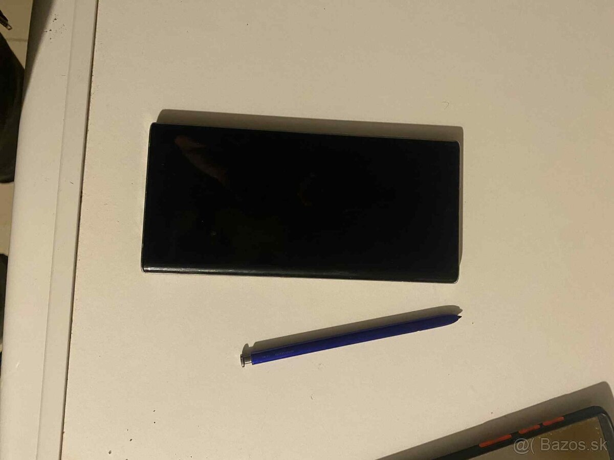 Samsung galaxy note 10 - 6