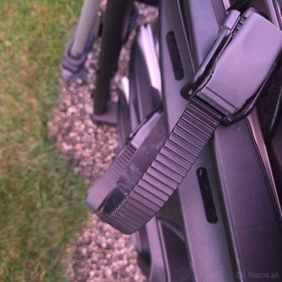 Thule VeloCompact 926 3+1 - 6