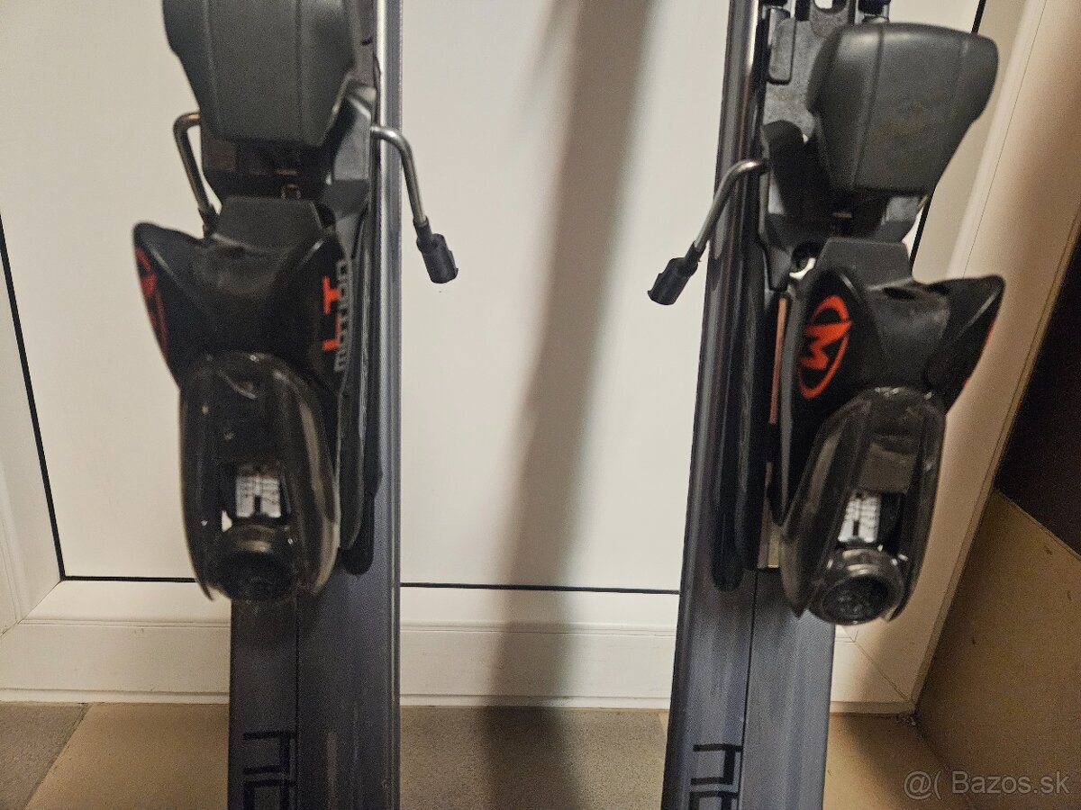 Lyže Völki pánske, 177 cm - 6