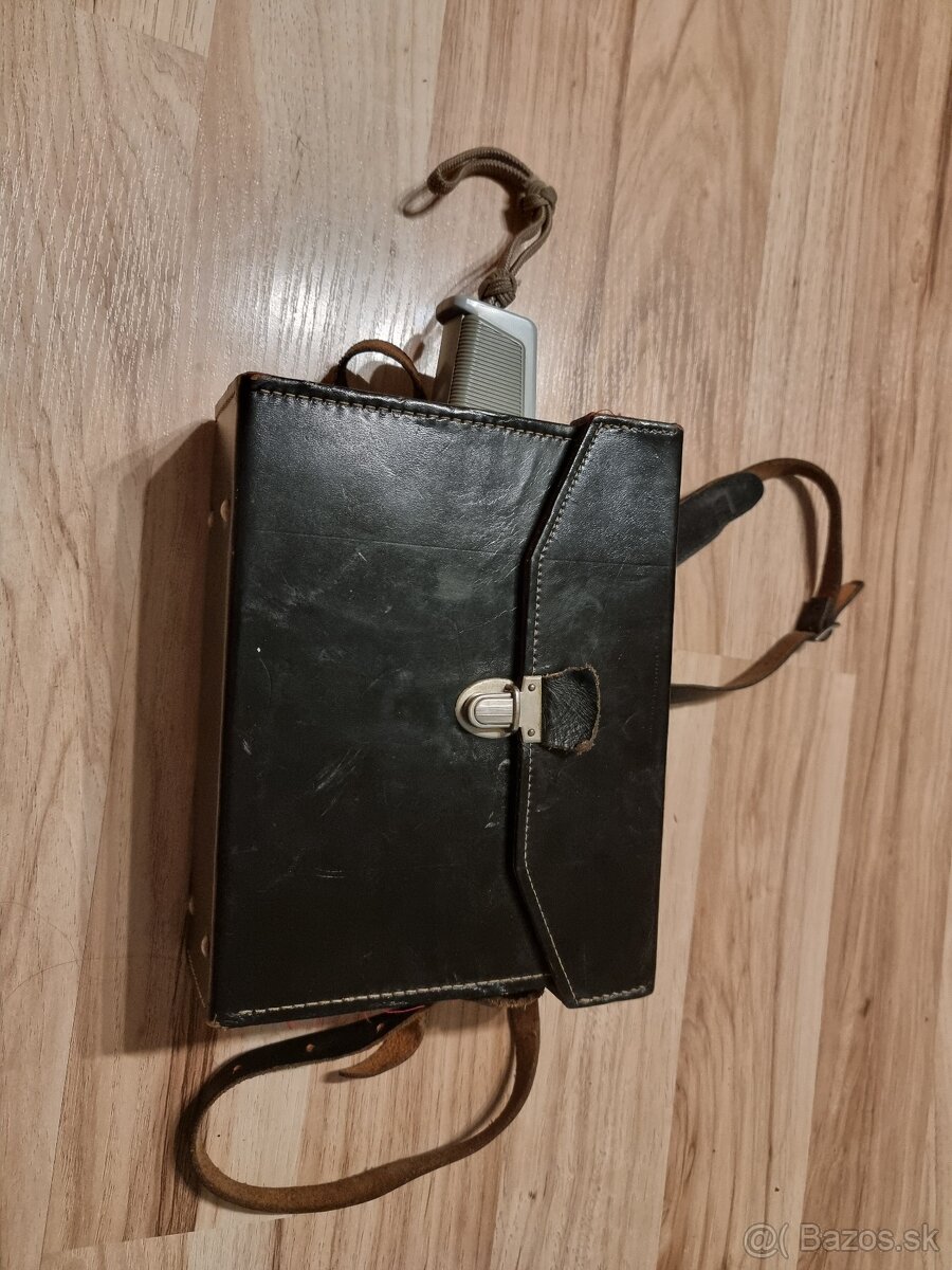 Kamera Meopta 2 Supra 8mm - 6