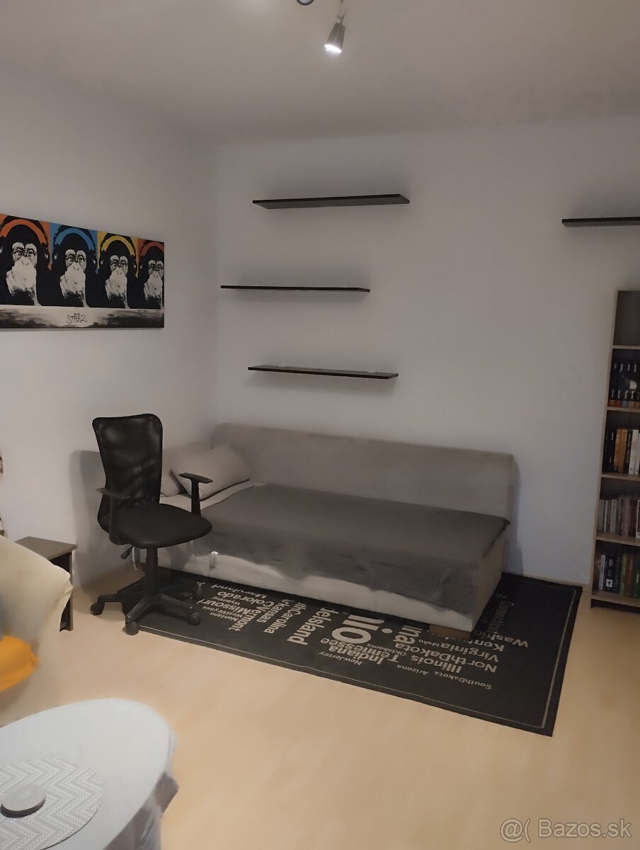 2-izbový byt Rožňava - 6