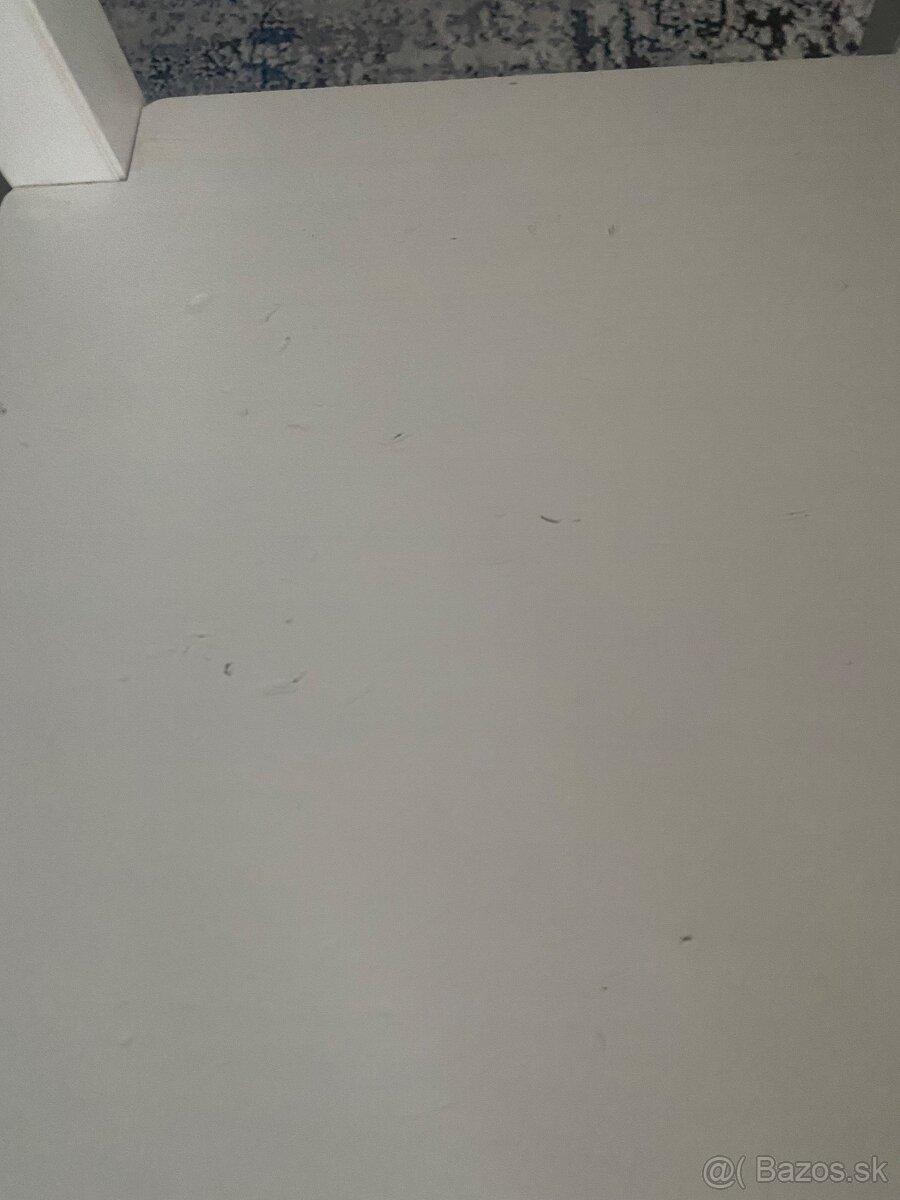 Ikea detsky stol a 2x stolicka SUNDVIK - 6