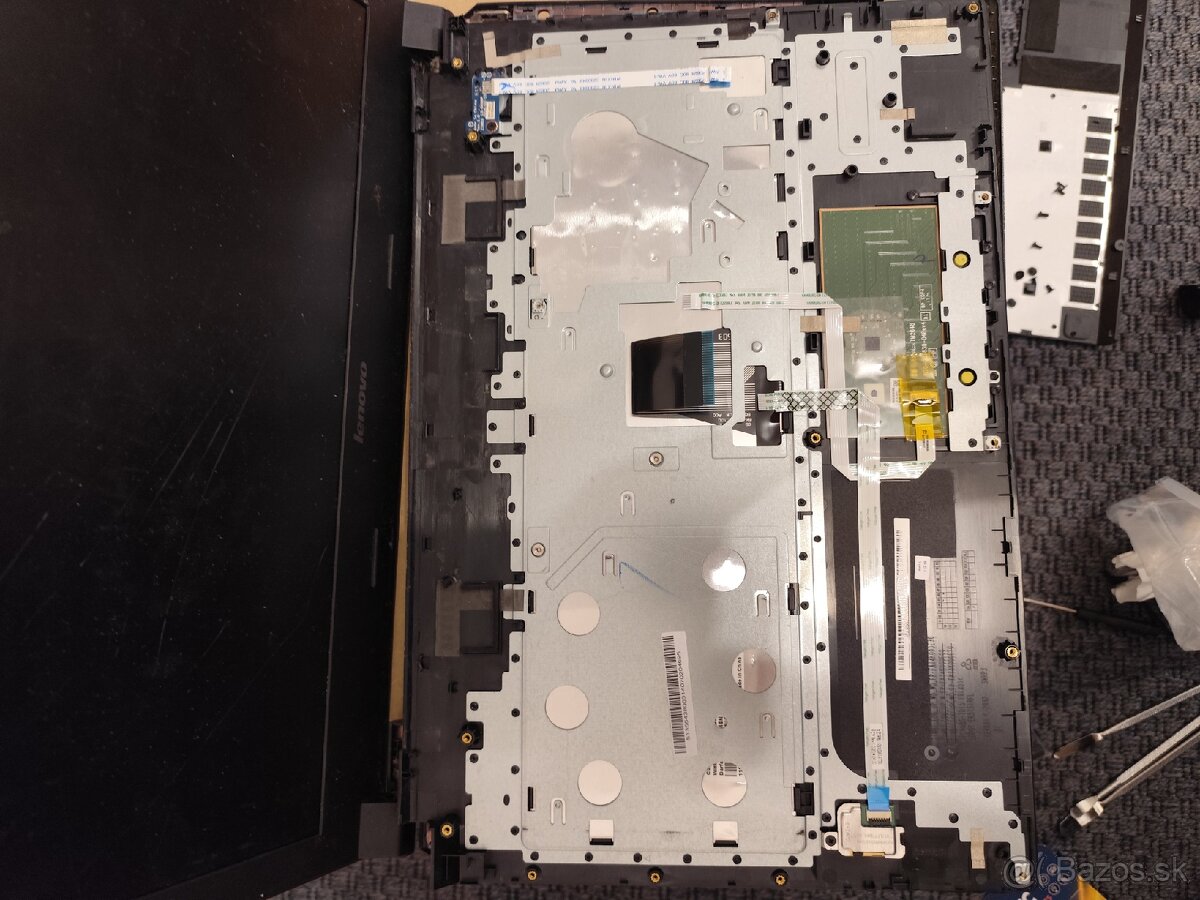 Lenovo Essential B50-70 na diely - 6