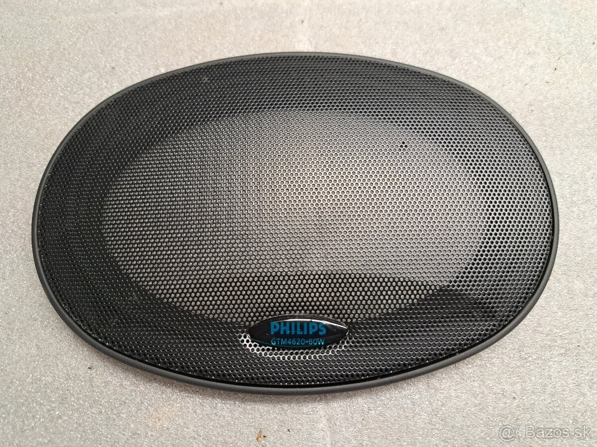 Kryty reproduktorov Philips - 6