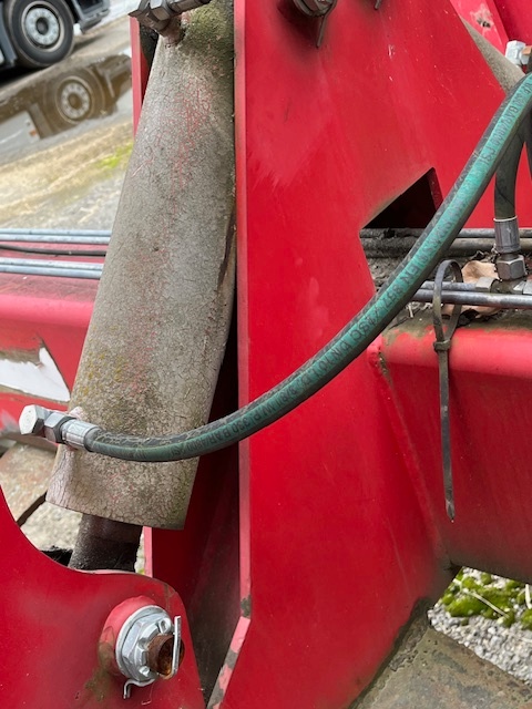 KONGSKILDE TERRA X - 6