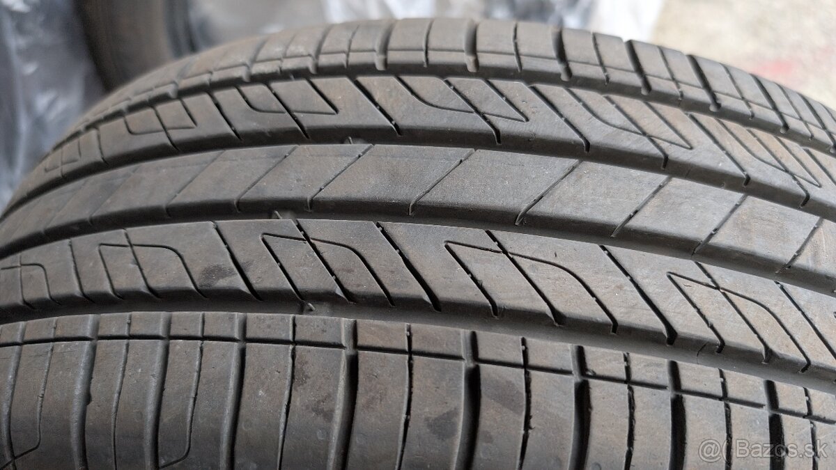 pneumatiky 195/55/R16 Kumho - 6