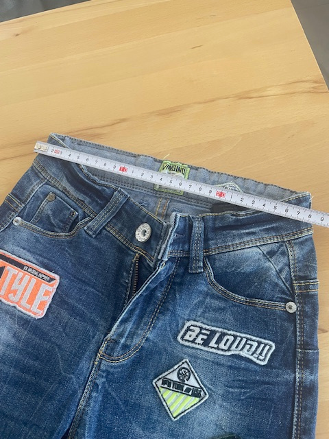 Rifle Vingino 8 rokov/128 - 6