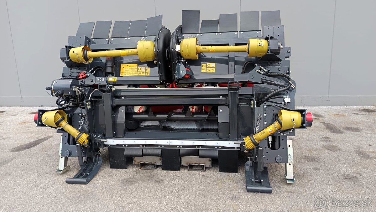 Nadstavec Capello Diamant HS8 2025 (nový) - 6