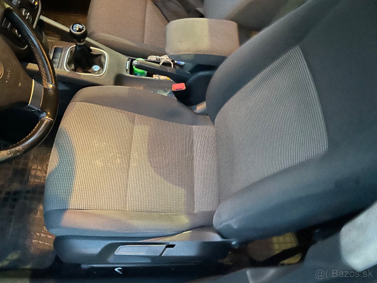 Vw Golf 5 variant 1.9 TDi - 6