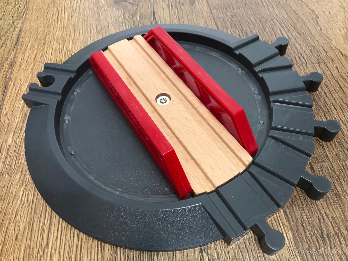 Brio World 33736 Depo s točňou - 6