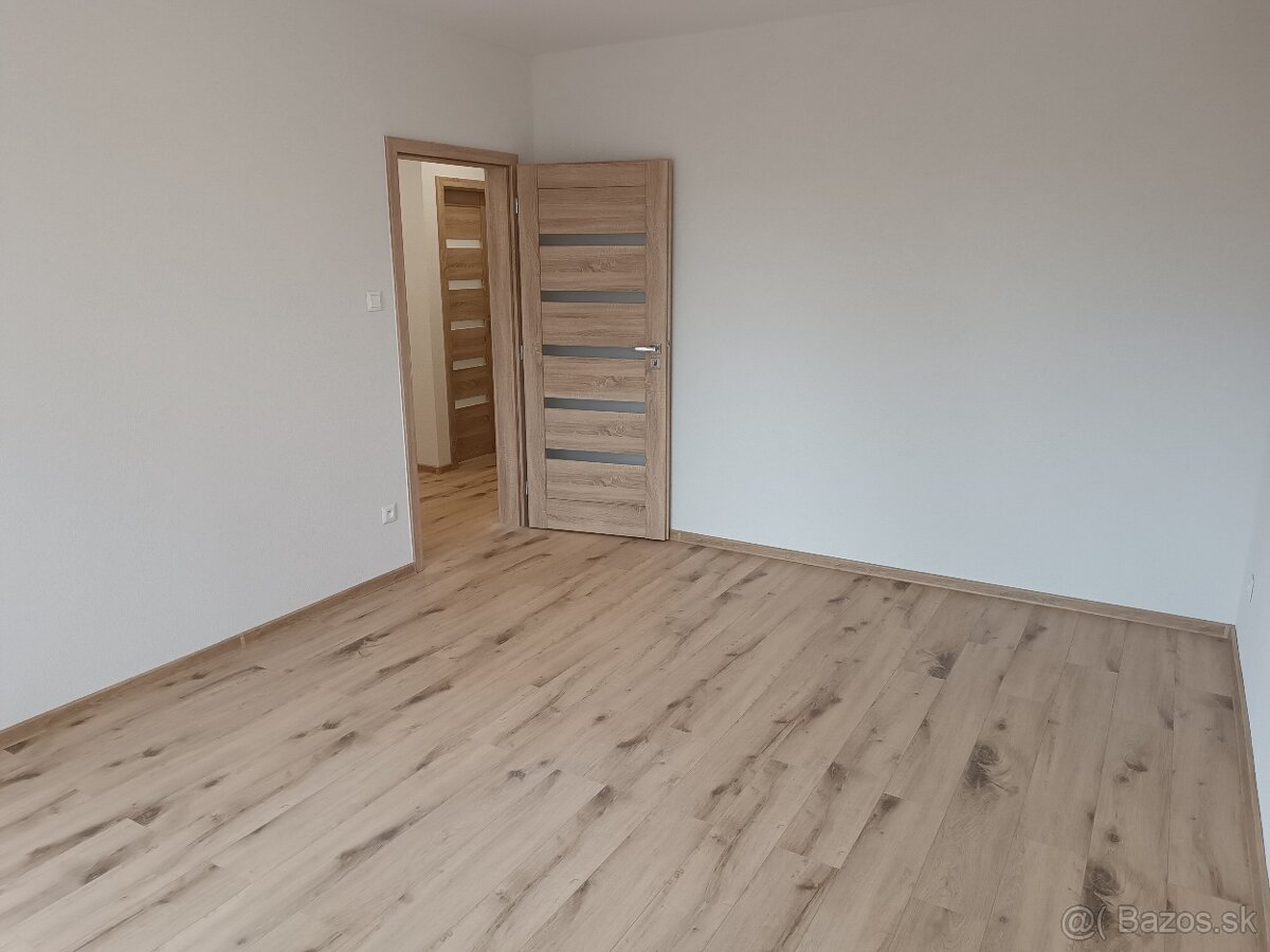 Prenájom 3-izbového bytu v Poprade - 6