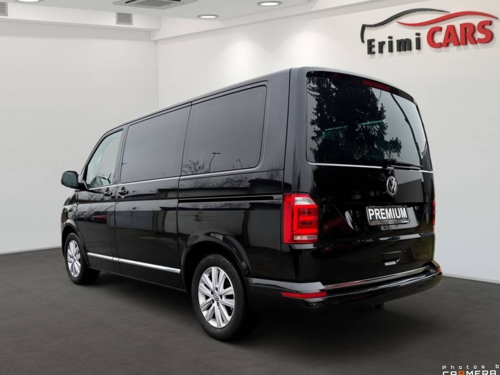 Volkswagen VW T6 Multivan 2.0 - 6
