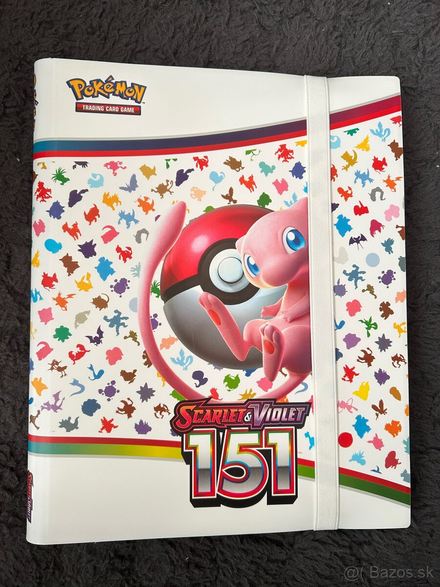 POKÉMON (obrovská zbierka) - 6