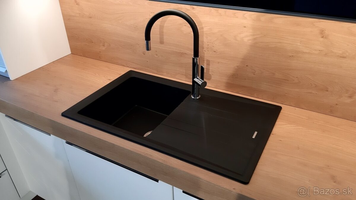 predám kuchynskú linku - 6