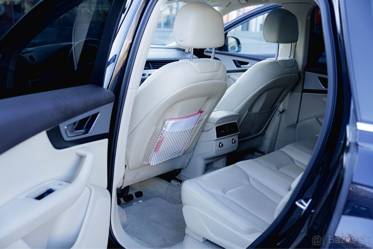 Audi Q7 160kw r.v 2016 - 6