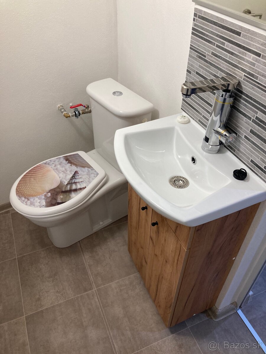 Priestor na prenájom - 6