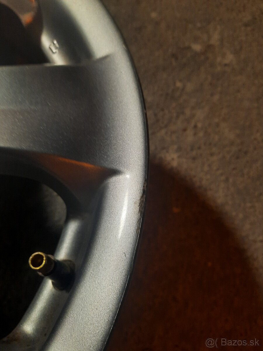 Elektróny R16 5x100 7j et37 - 6