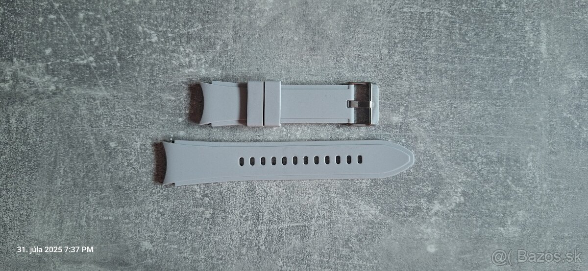 Samsung Galaxy watch 6 classic - 6