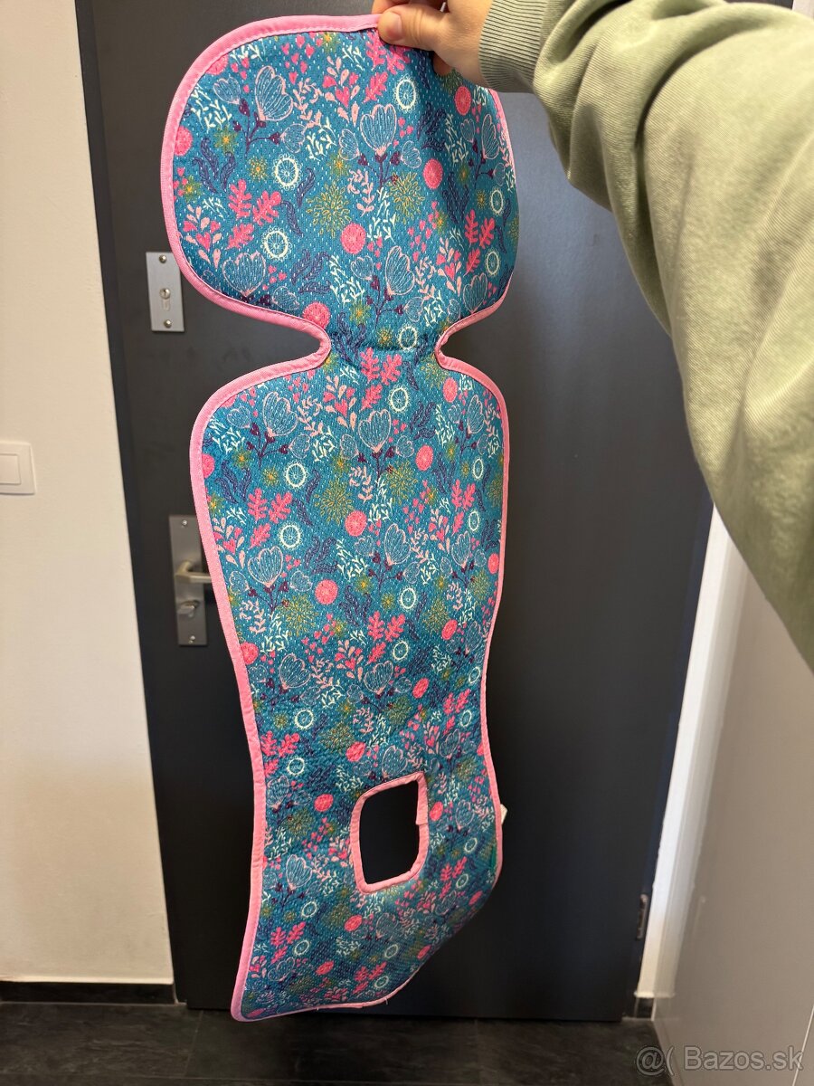 Britax Dualfix 2 R - autosedačka detská - 6