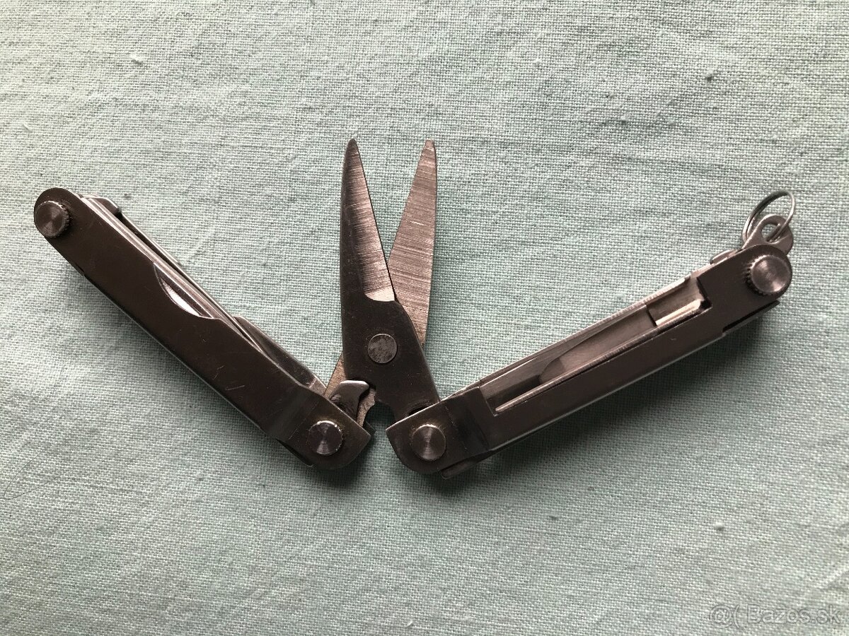 Mini Multi Purpose Tool - 6