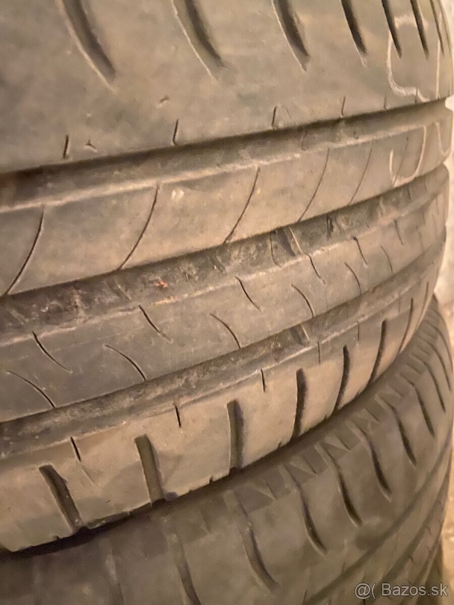 205/55 R 16 letné pneumatiky - 6
