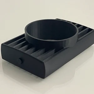 Volkswagen Golf 4 - Držiak budíka - 6