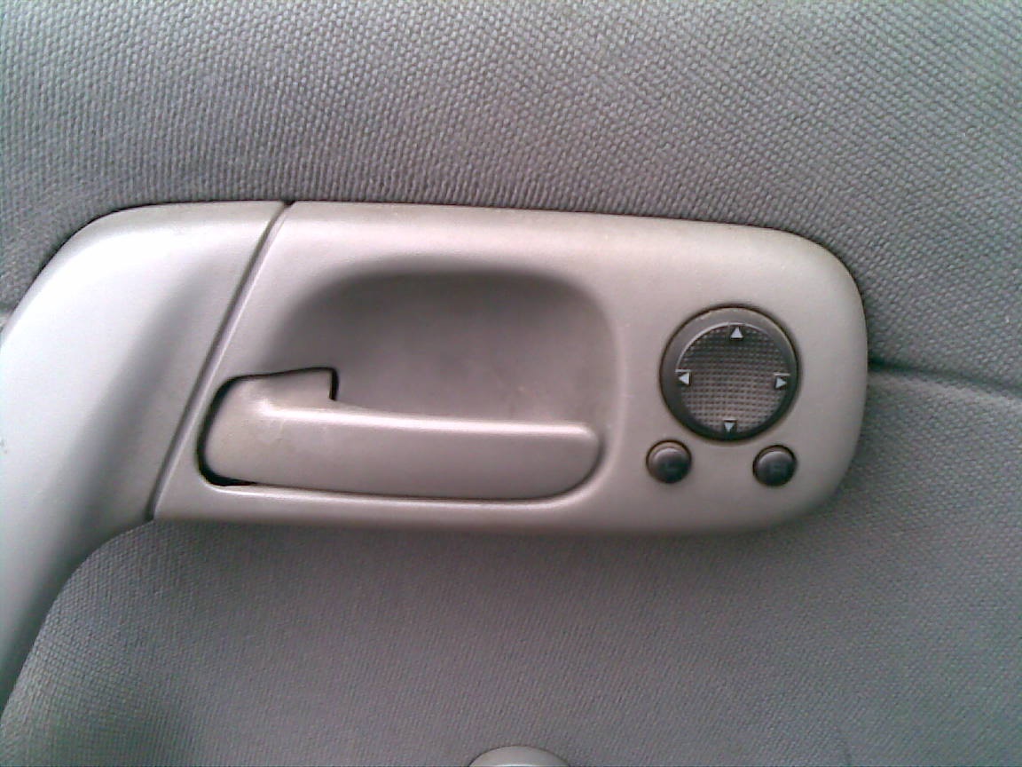 Predam SKODA Felicia 1.6 benzin/LPG COMBI - 6