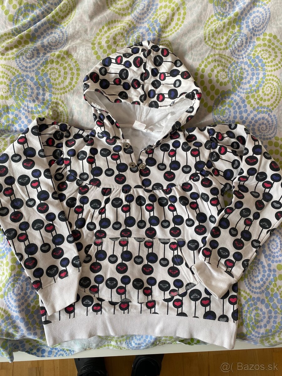 Damske mikiny Roxy a Calvin Klein - 6