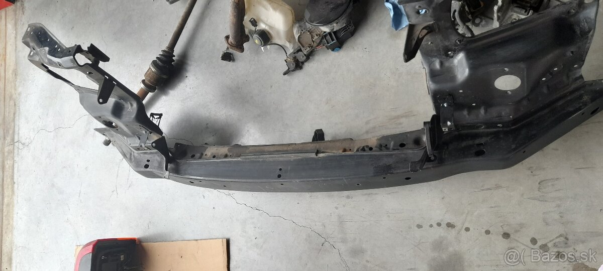 VW Transporter T4 FL - 6